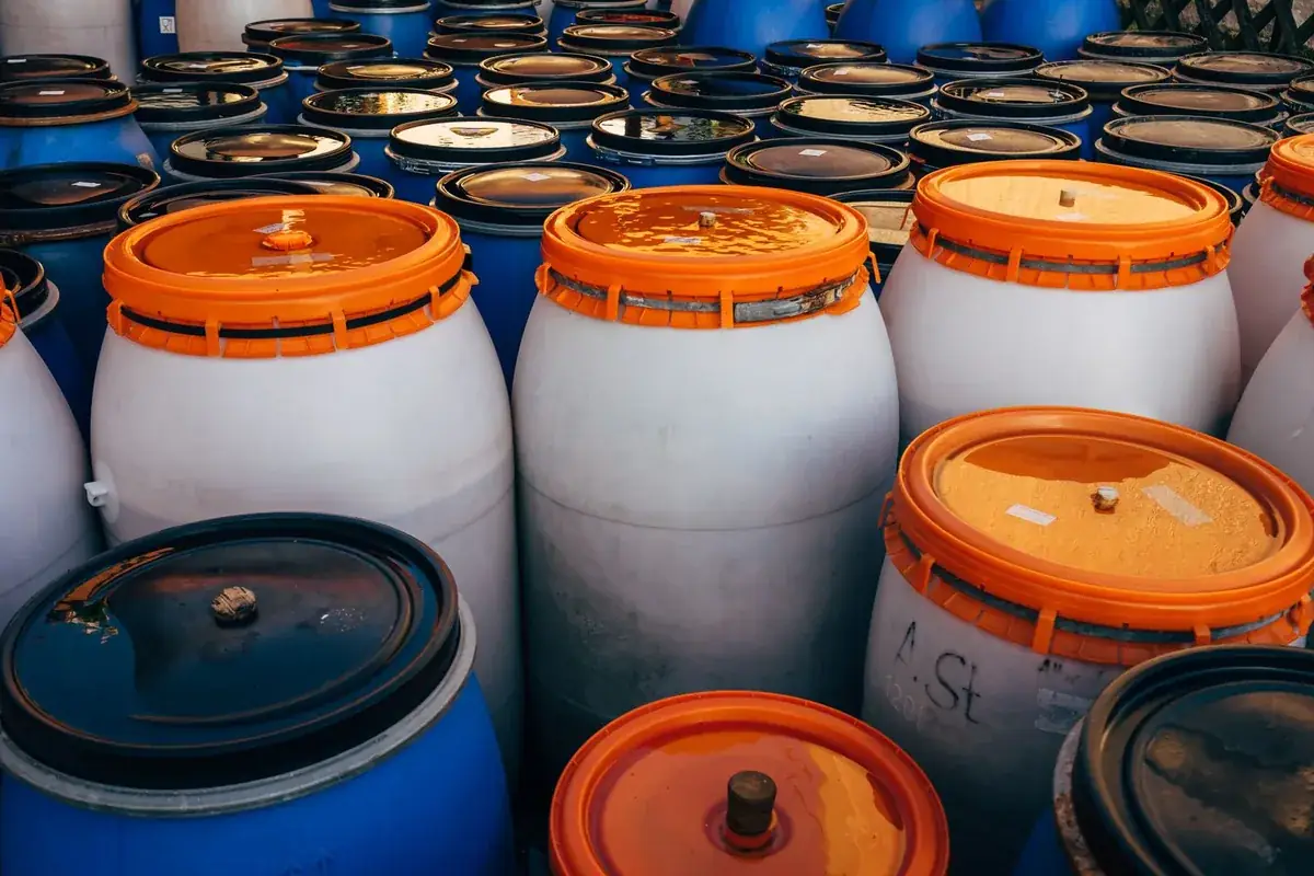 Hazmat Cleanup in Breckenridge, MN